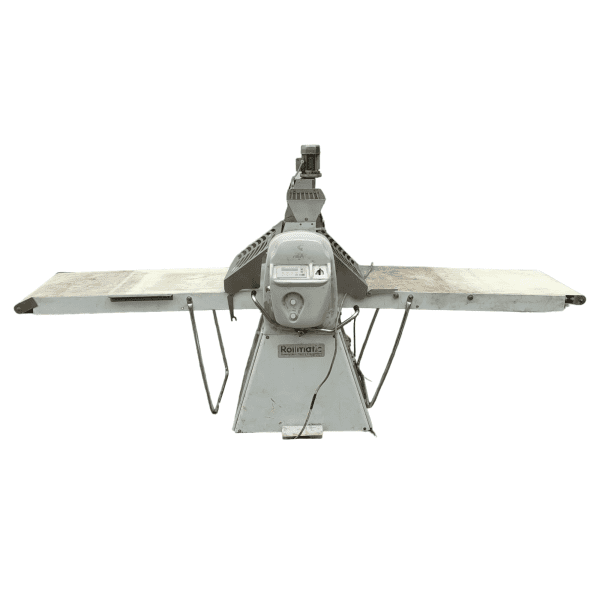 Купить Тестораскаточная машина Rollmatic Euromat 15