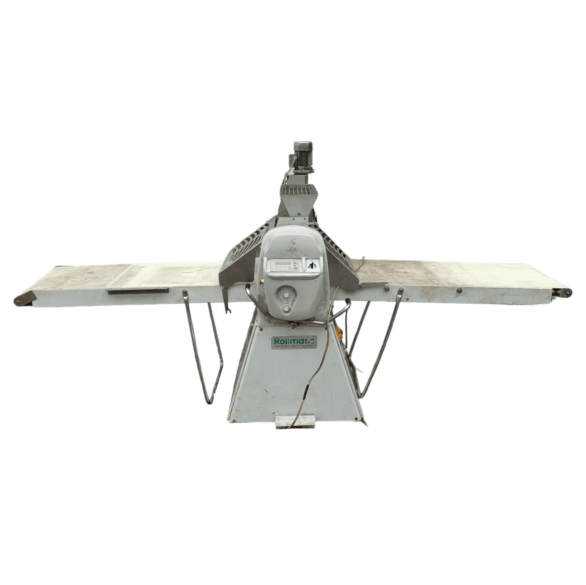 Купить Тестораскаточная машина Rollmatic Euromat 15