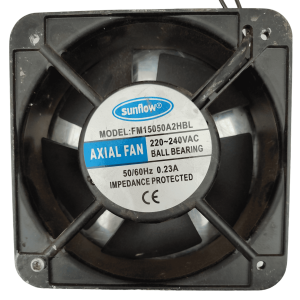 Купить Вентилятор обдува Sunflow FM15050A2HBL