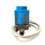Вентиль соленоидный Danfoss EVR 22S