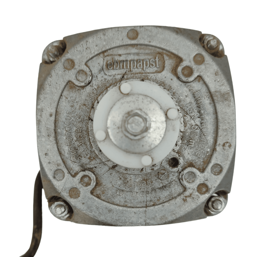 EBM-PAPST MQ045-CA03-55