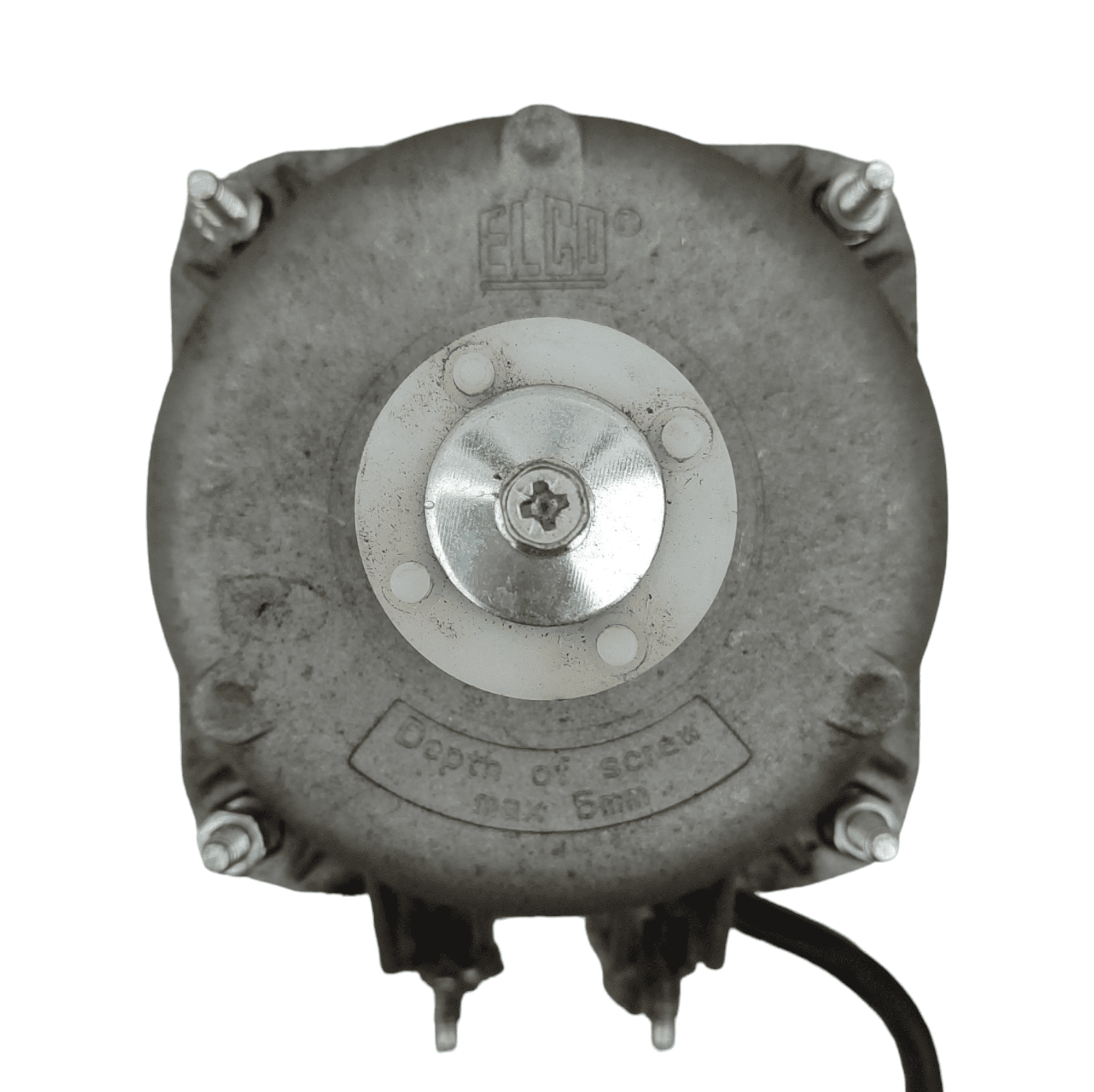 Купить Микродвигатель Elco VN 5-13