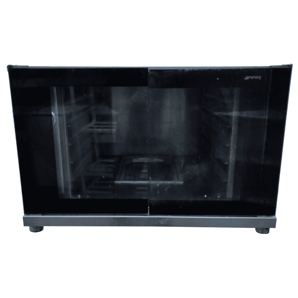 Smeg LEV341XV