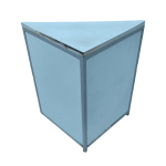 Прилавок 60/60/91