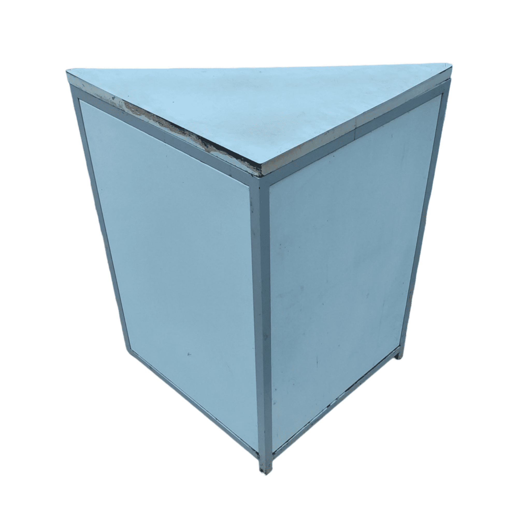 Купить Прилавок 60/60/91