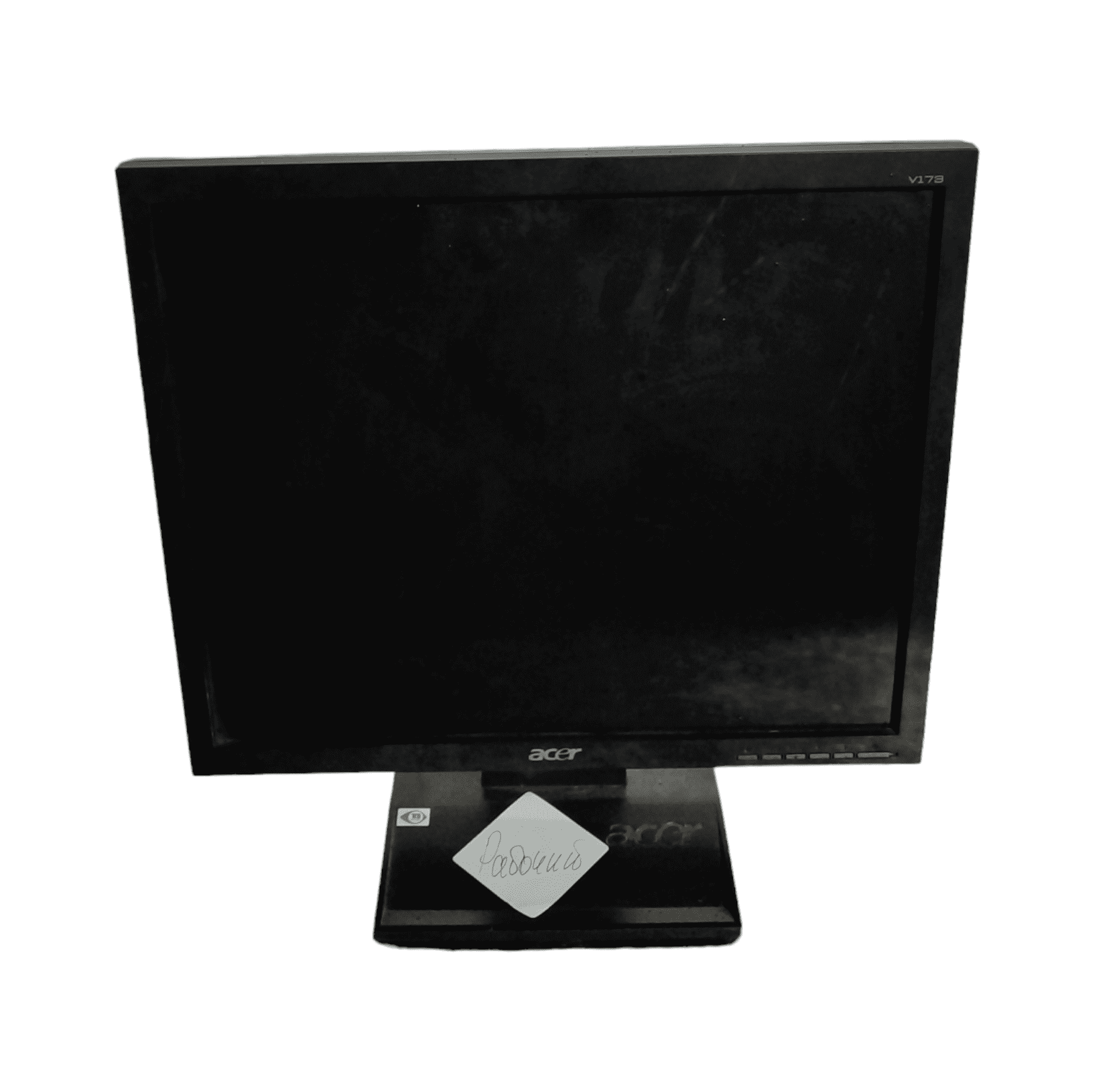 Купить Монитор Acer v 173