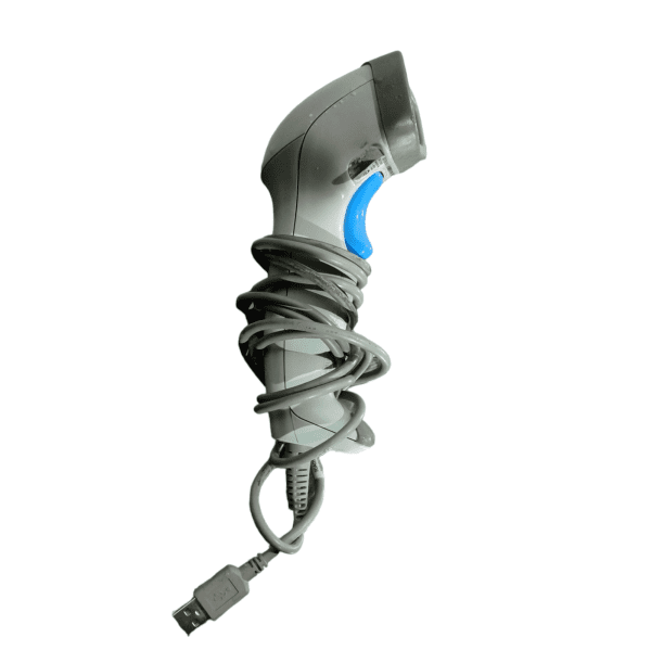Купить Сканер штрих-кода QuickScan QD2100 ручной