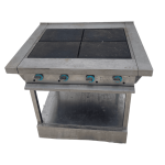 Плита электрическая ATESY ЭПЧ-9-4-12