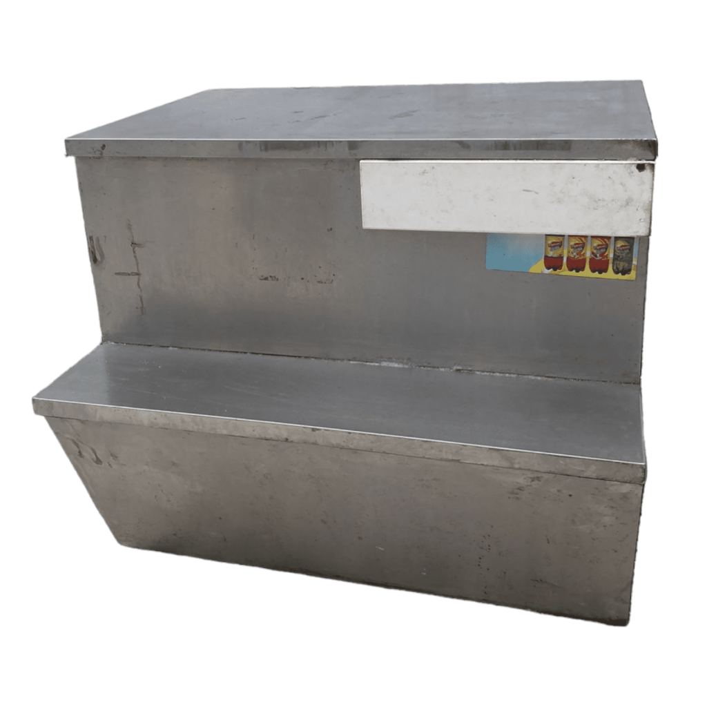 Расчетно кассовый модуль