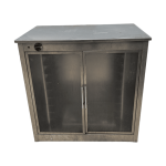 Шкаф расстоечный Арго 30/100