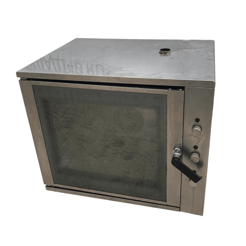 Печь конвекционная Garbin 64PX-VAPOR