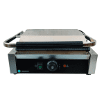 Гриль прижимной Hurakan HKN-PE34R