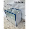 Купить Прилавок 100/60/90
