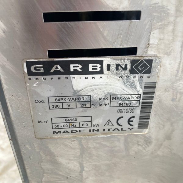 Купить Печь конвекционная Garbin 64PX-VAPOR