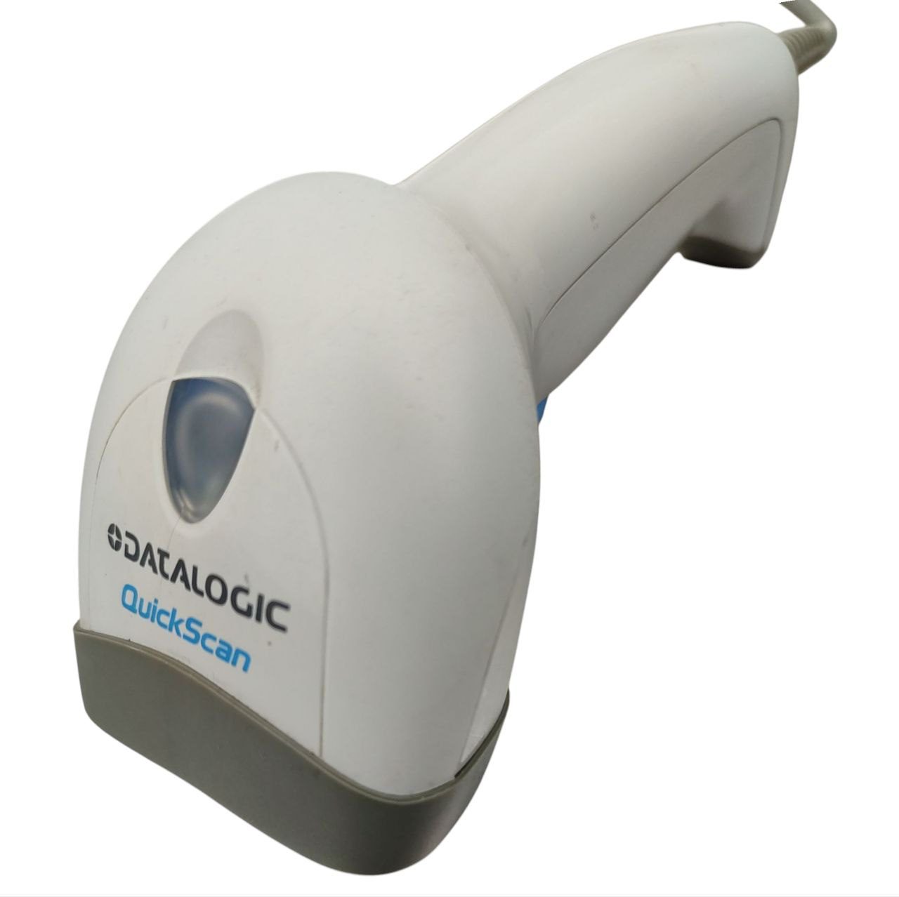 Купить Сканер штрих-кода QuickScan QD2100 ручной