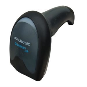 Купить Сканер штрих-кода Datalogic QuickScan QD2590 ручной