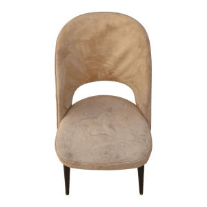 Стул Молли ткань бежевый