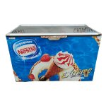 Ларь морозильный Caravell 445 caravell+