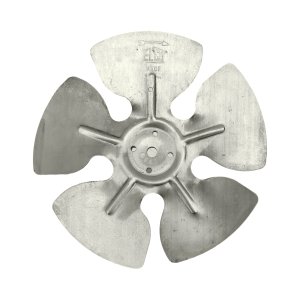 Осевая крыльчатка Elco д154у22 алюминий