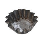 Форма кондитерская для кексов д8.5/в3.5