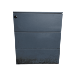 Тумба офисная 42.5/53.5/50