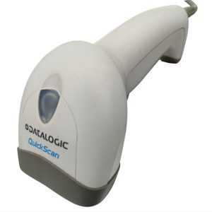 Купить Сканер штрих-кода QuickScan QD2100 ручной