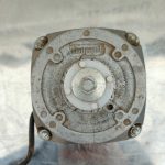 Микродвигатель ebm papst mq045 ca033 55