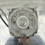 Микродвигатель ebm papst a4q200 ad01 08