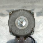 Микродвигатель elco vn 5 13