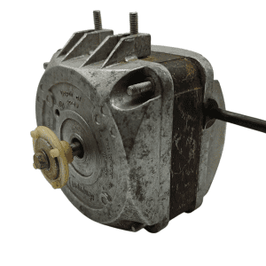 Купить Микродвигатель EBM-PAPST A4Q230-AD03-09