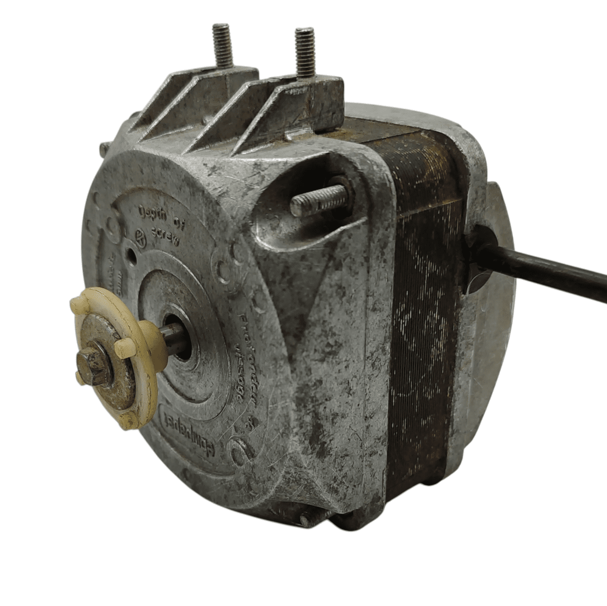 Купить Микродвигатель EBM-PAPST A4Q230-AD03-09