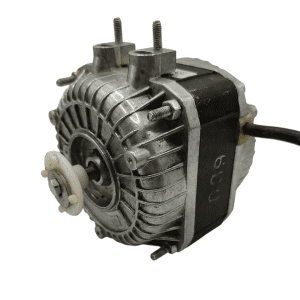 Микродвигатель Elco VNT 16-25