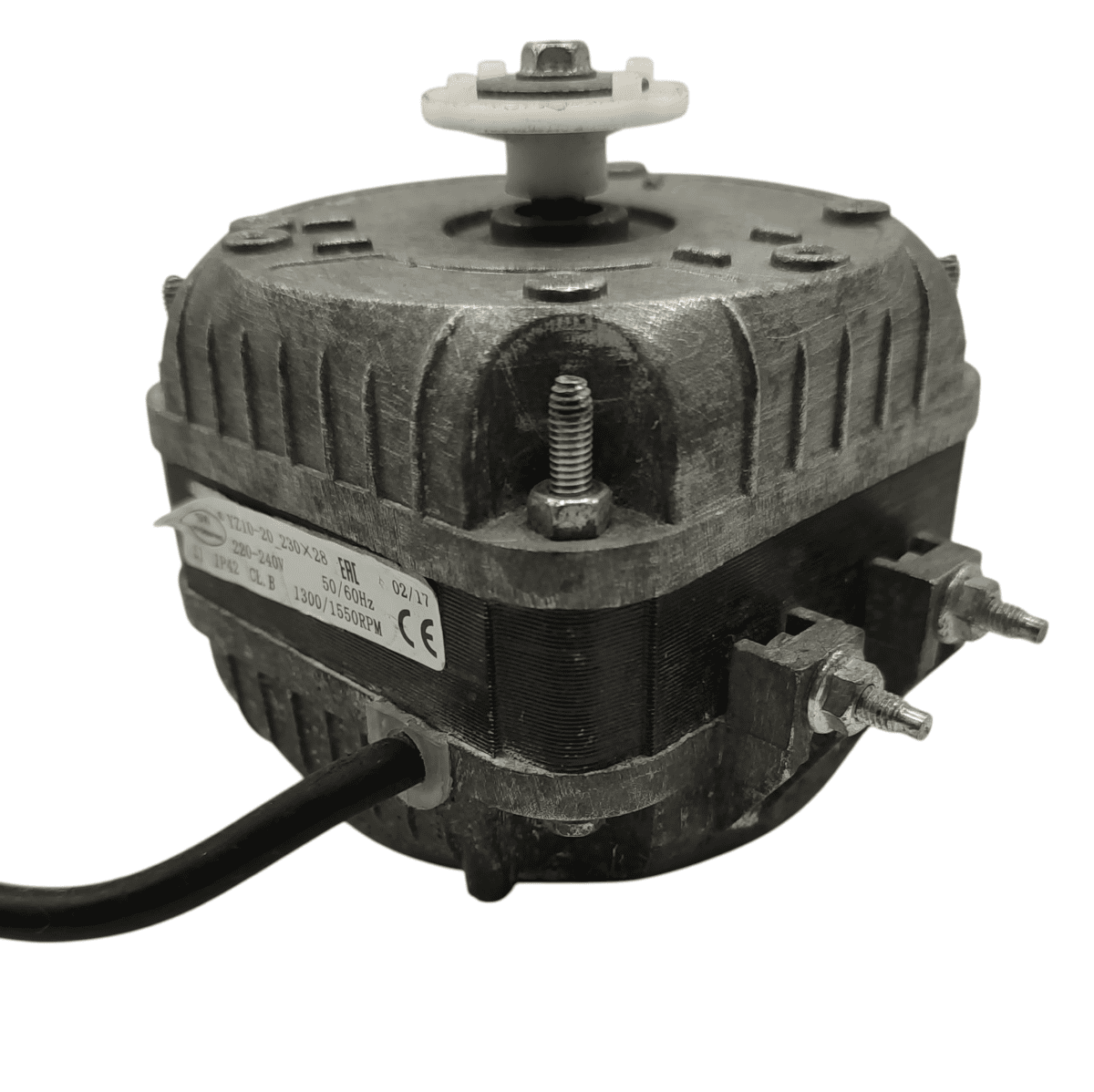 Купить Микродвигатель Saiwei YZ10-20