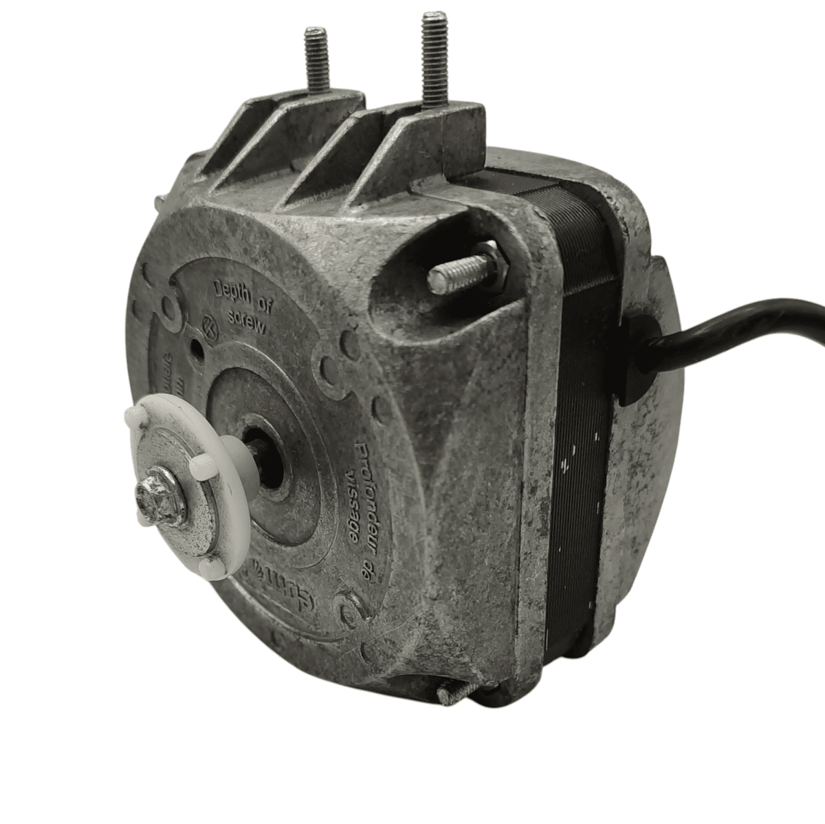 Купить Микродвигатель EBM-PAPST M4Q045-BD01