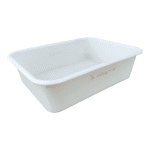 Контейнер Gilac 1554 белый 53/40/14