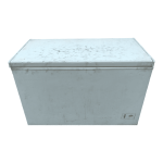 Ларь морозильный Бирюса 355KX