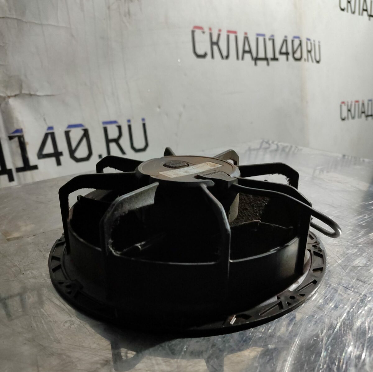 Купить Осевой вентилятор Ebmpapst W1G200-EC87-53