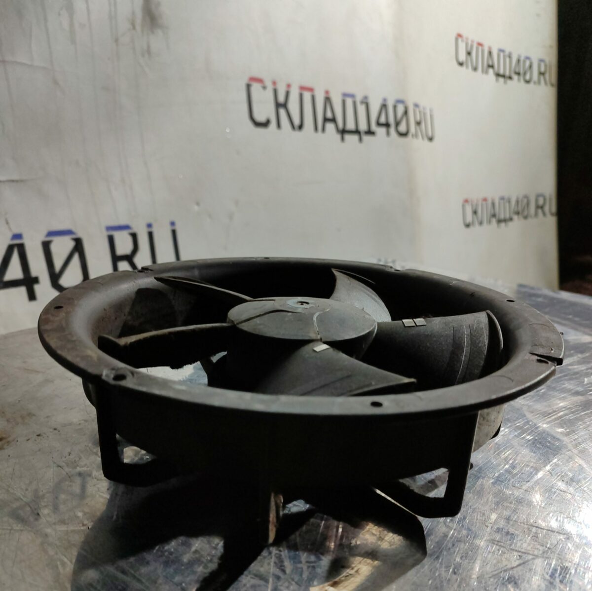 Купить Осевой вентилятор Ebmpapst W1G200-EC87-53