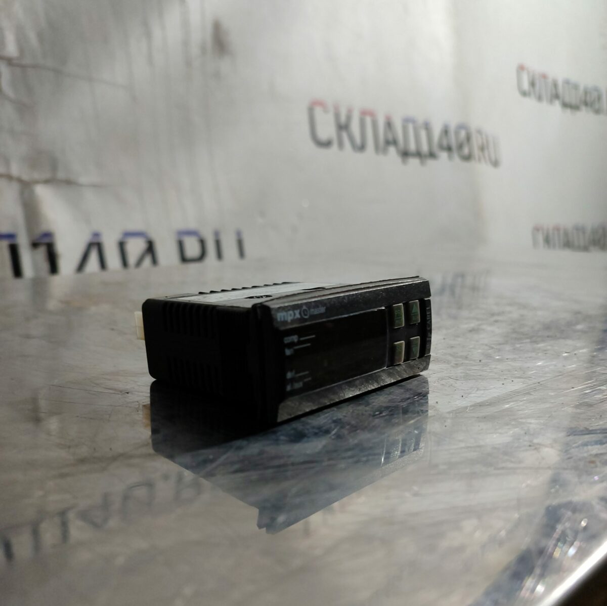 Купить Контроллер Carel IRMPXMB000