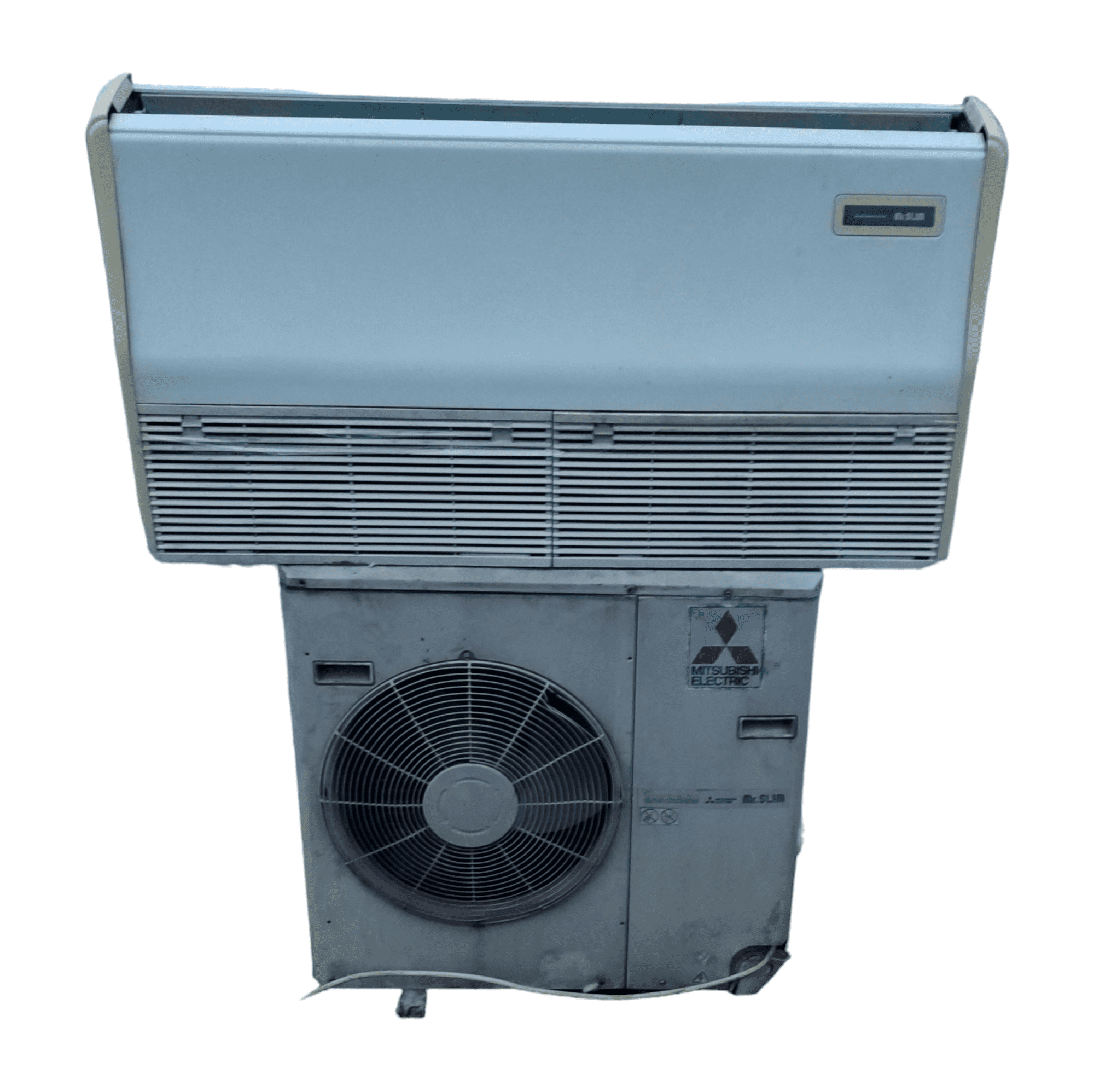 Купить Кондиционер потолочный Mitsubishi Electric PC-2 5GJA1/PU-2 5VJA2