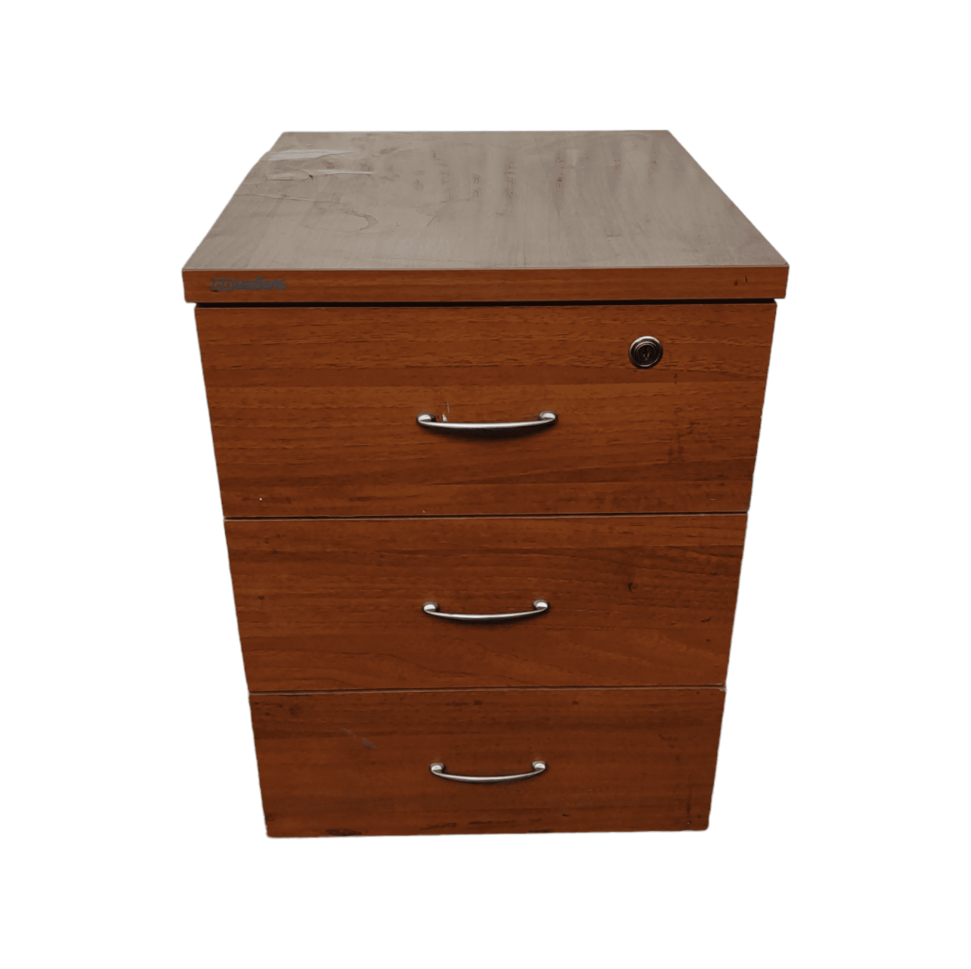 Купить Тумба офисная 43.5/53/61