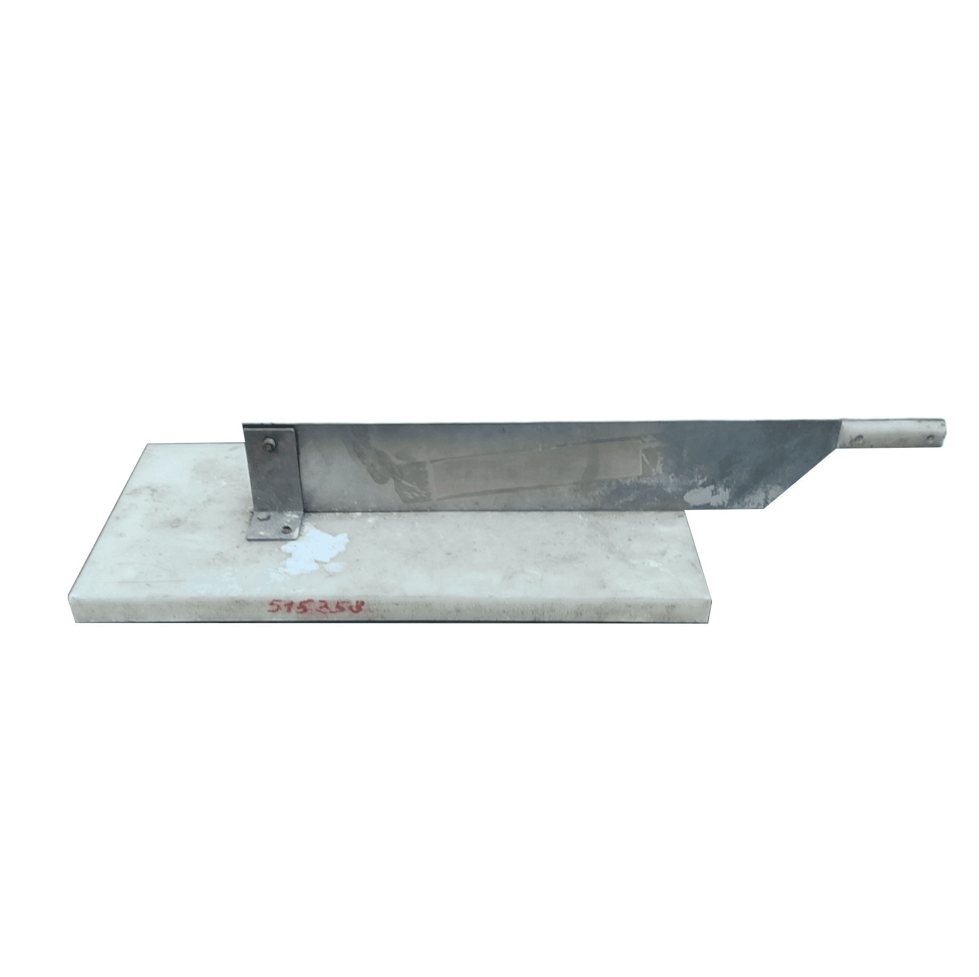 Купить Резак для замороженного мяса ручной