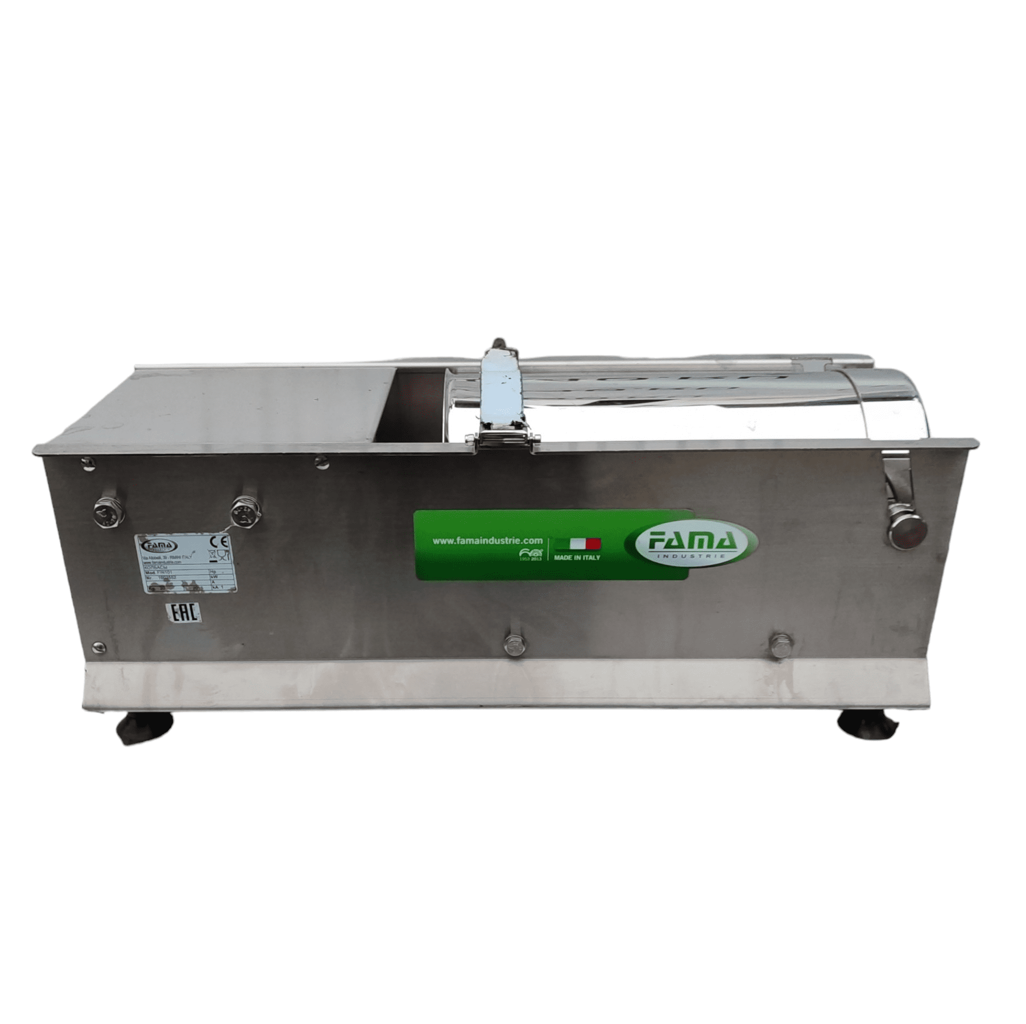 Купить Шприц колбасный Fama FIN 101