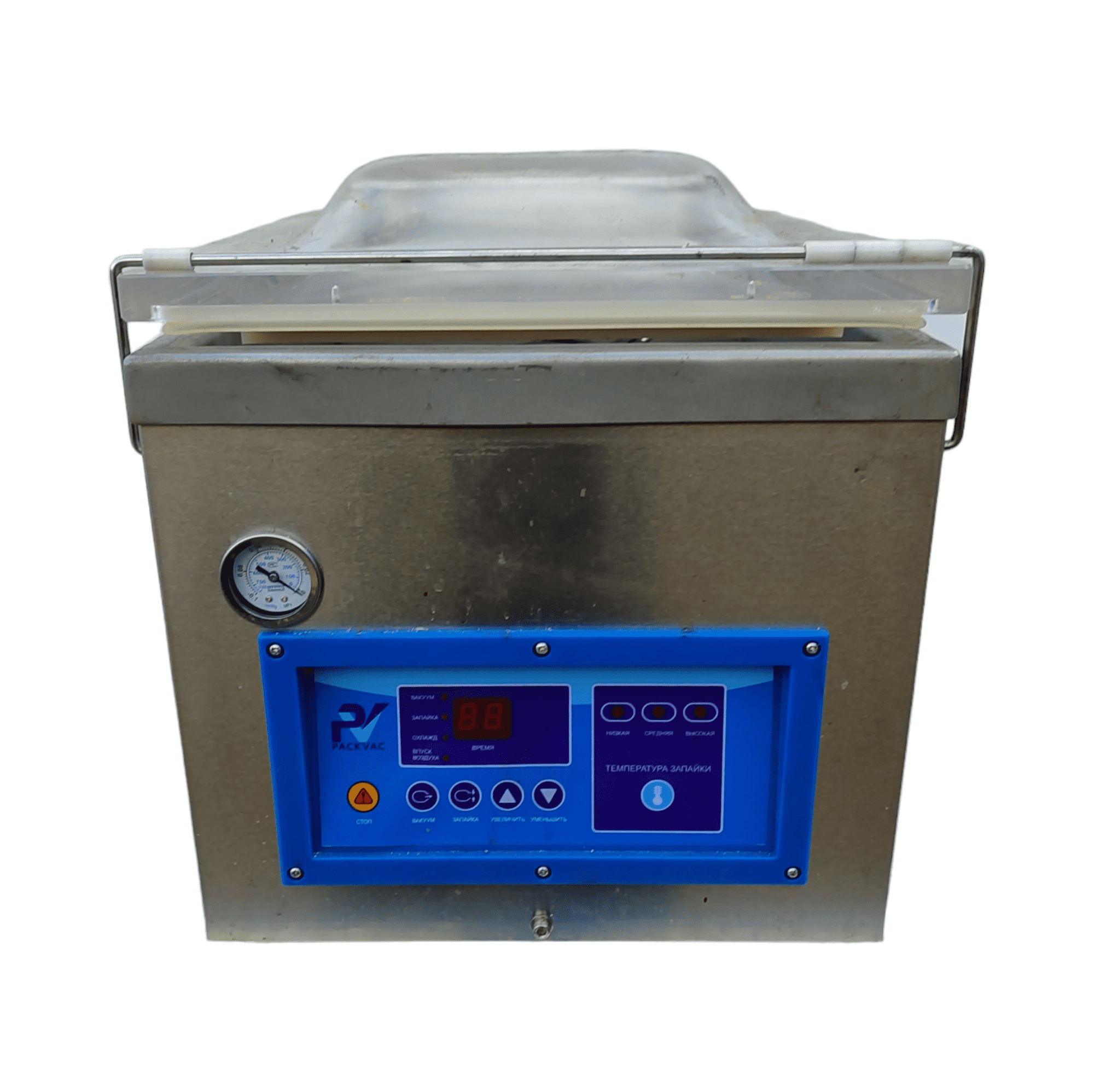 Купить Вакуумный упаковщик Packvac VM-260