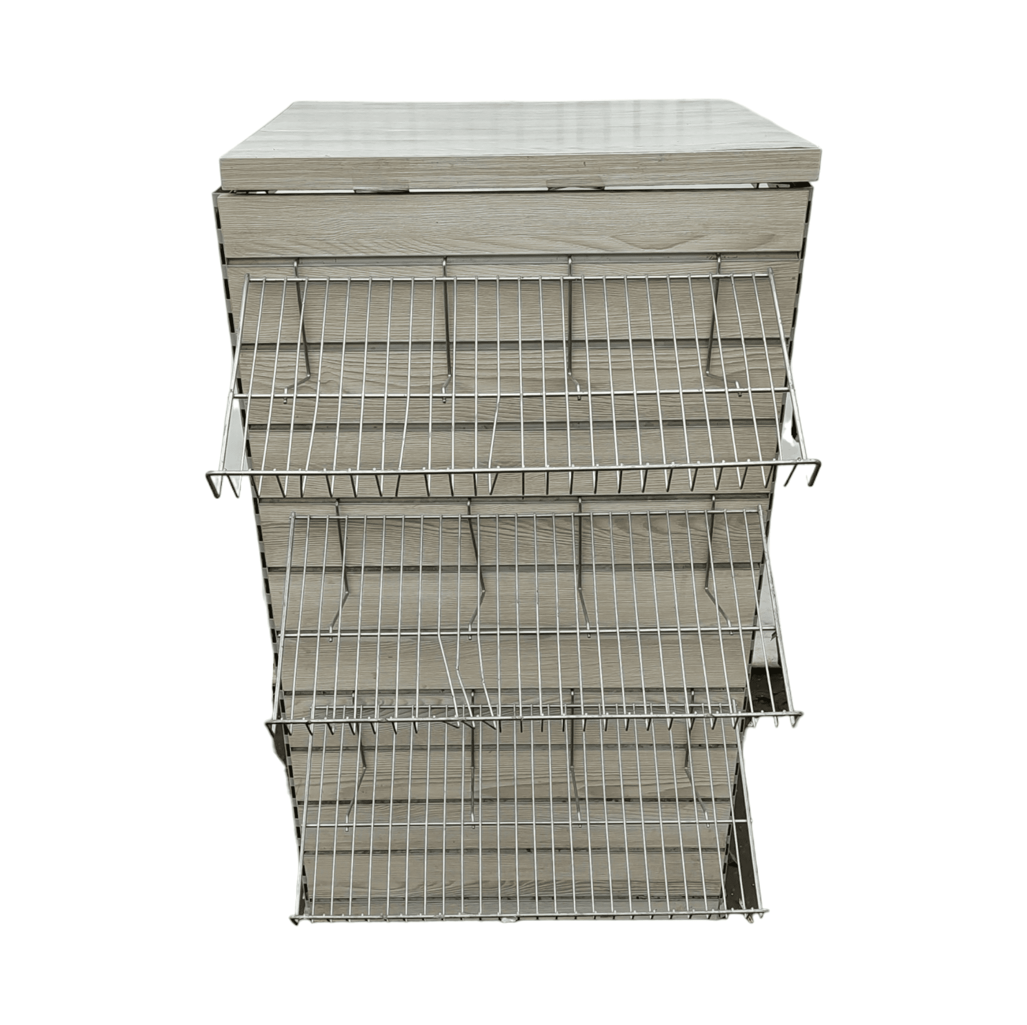 Купить Прилавок кассовый 67/119/90