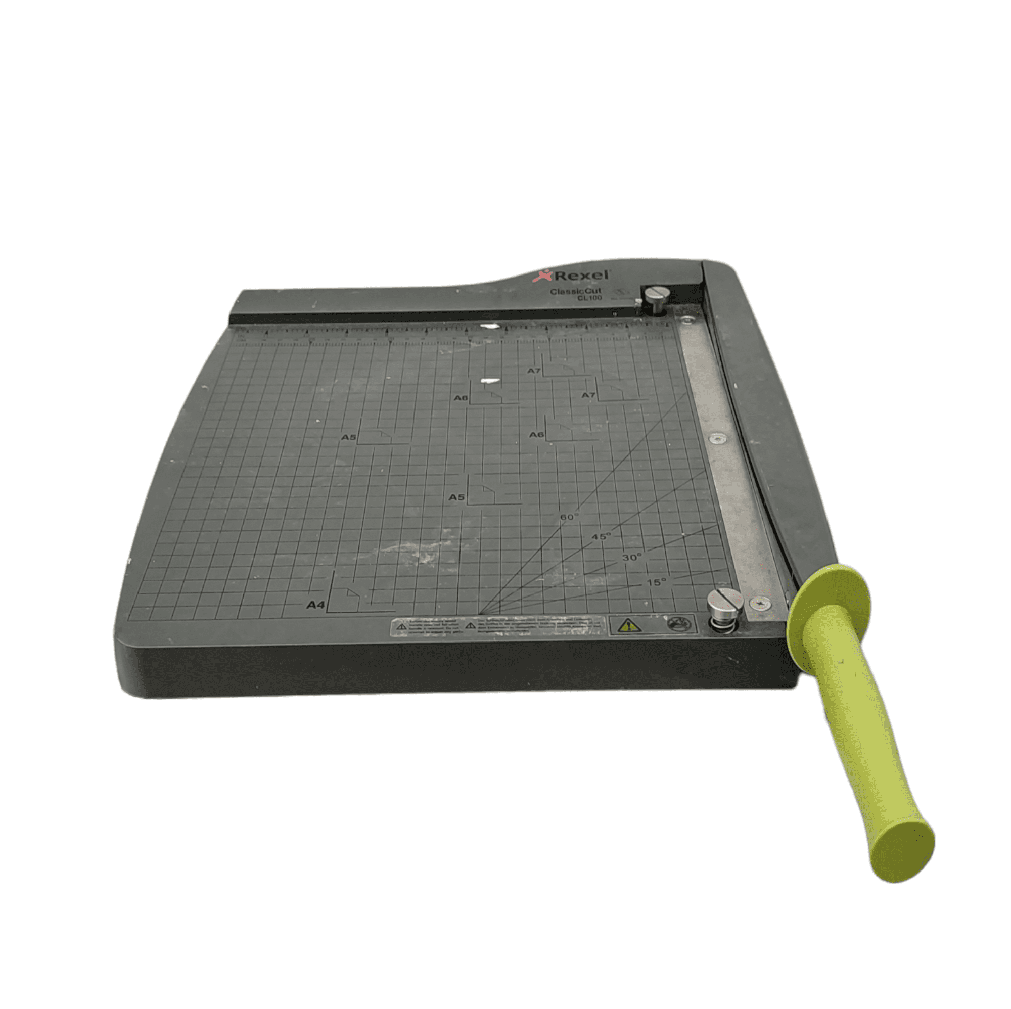 Купить Резак сабельный Rexel Classiccut CL100