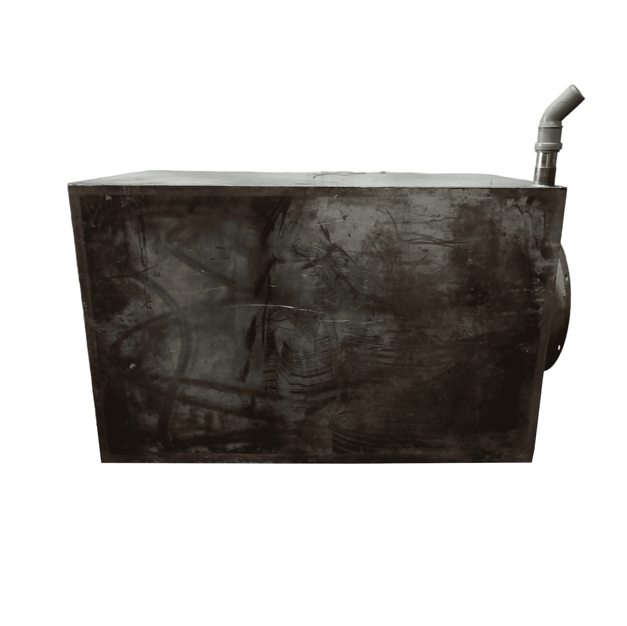 Купить Искрогаситель 50/80/50 некомплект