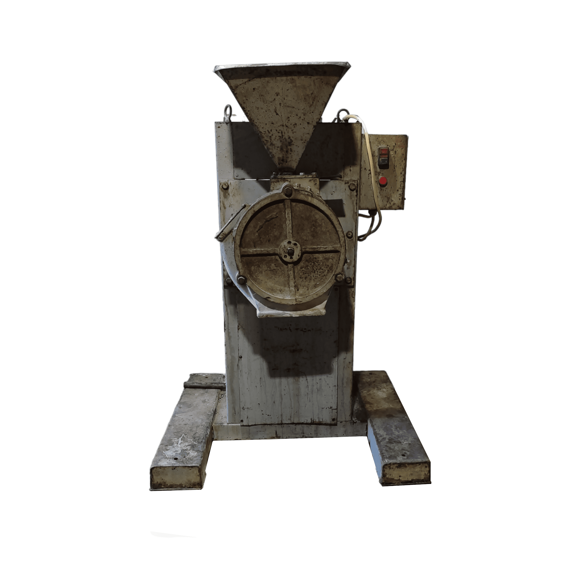 Купить Микромельница Станкостроитель ММ-10