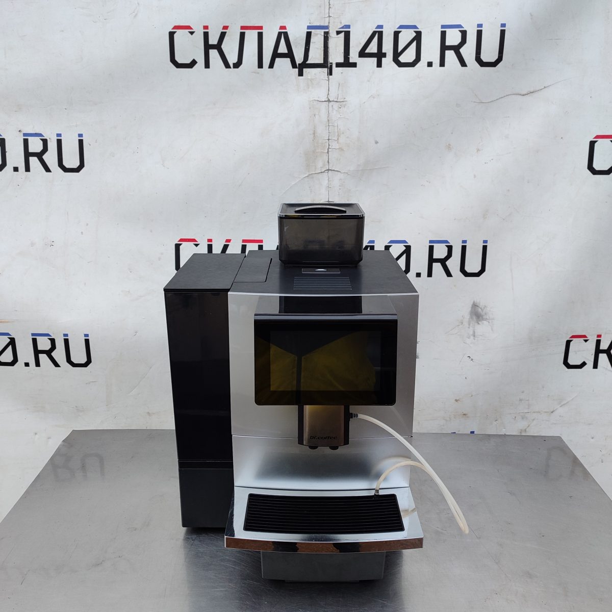 Купить Кофемашина Dr.coffee F11 Big-S