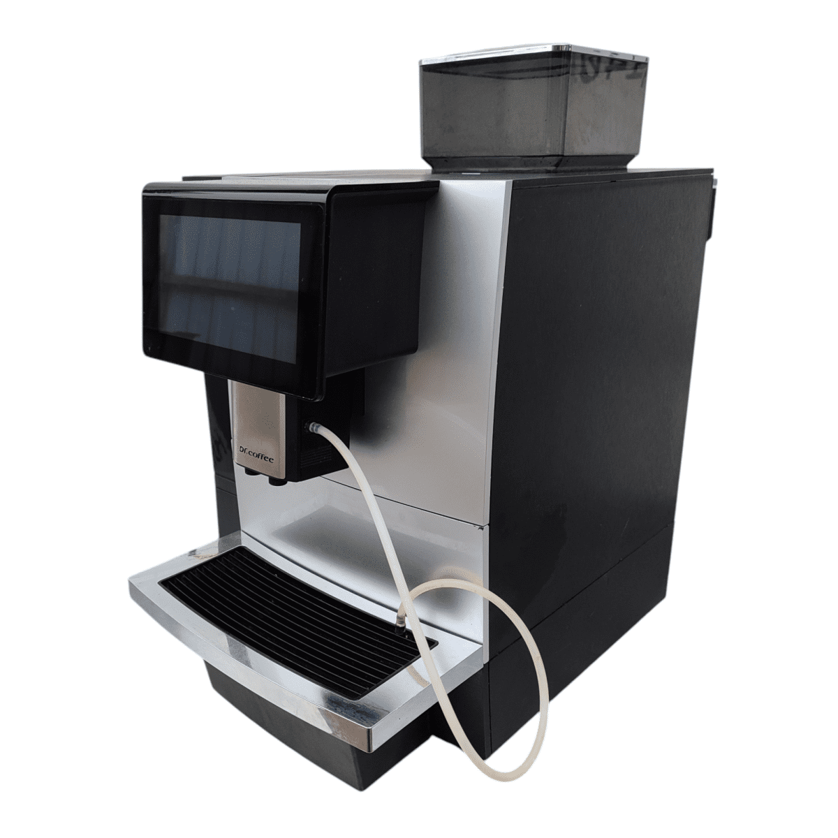 Купить Кофемашина Dr.coffee F11 Big-S